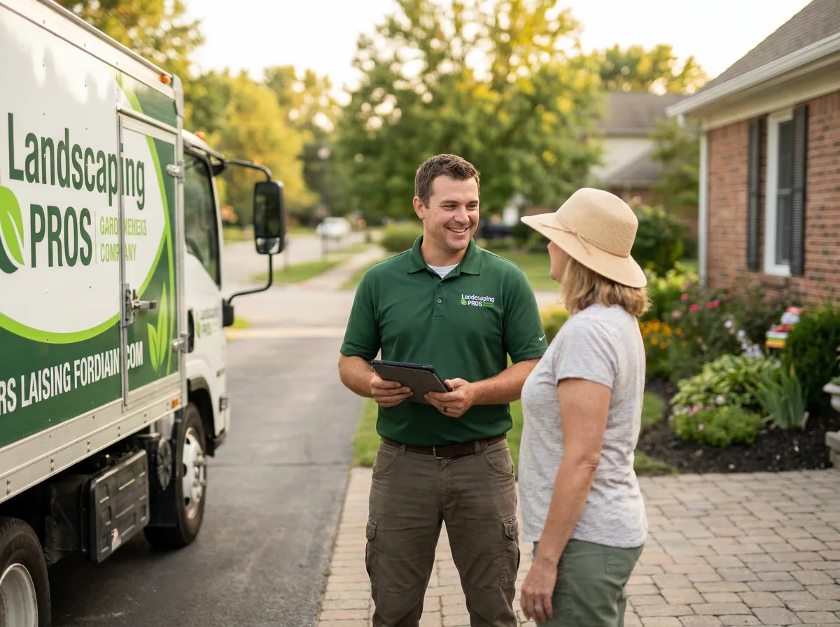 Landscaping Lindale, TX FAQs